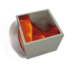 CFD visualization in the Impetus GUI