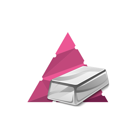 Impetus Material Object icon