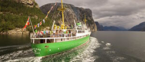 MS Sandnes