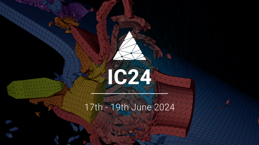 Impetus conference 2024