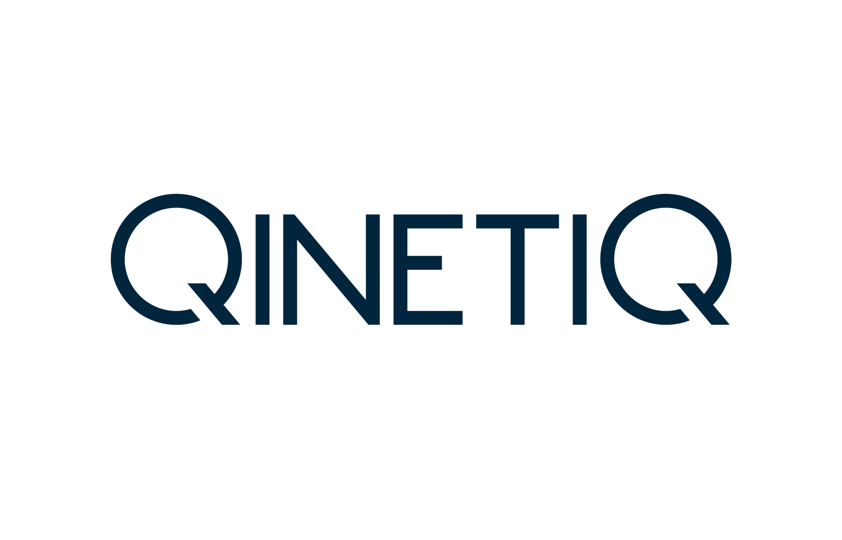 QinetiQ logo