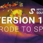 Erode to SPH (E2S)