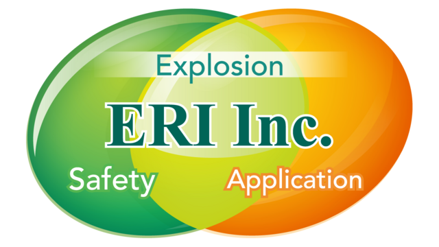 Explosion research institute Inc.